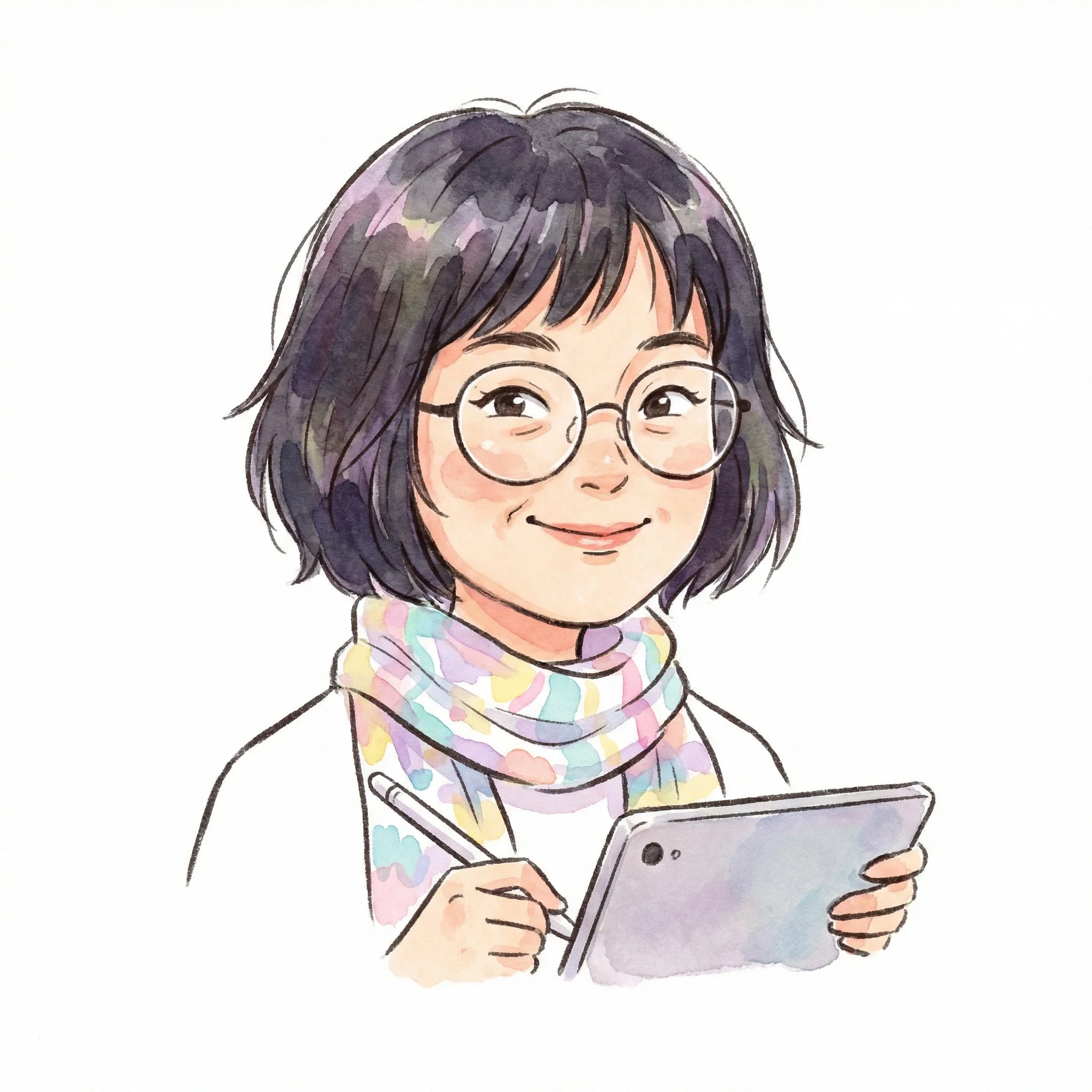 暗网｜全网原创国产视频免费观看 | 动手不累联合创始人兼COO李雨桐头像